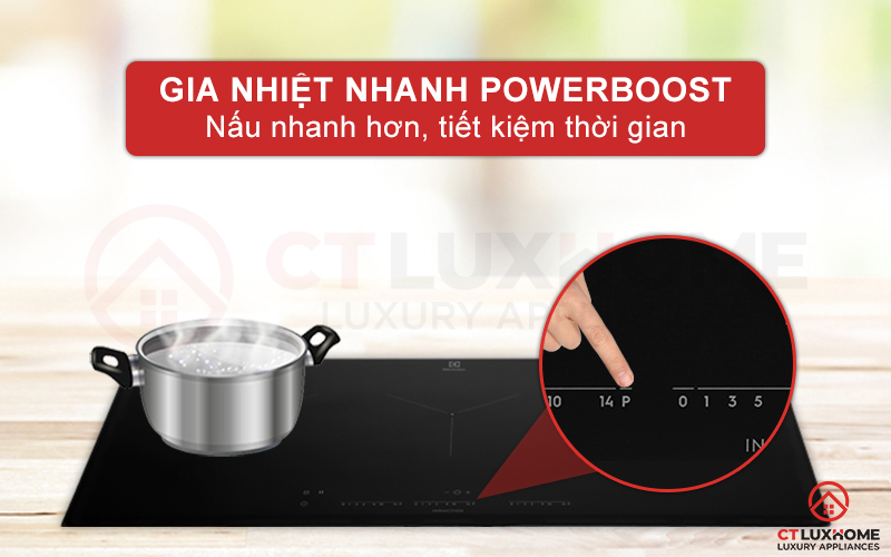 TOP 5 BẾP TỪ ÂM ELECTROLUX CHÍNH HÃNG, ĐÁNG MUA NHẤT 2025 10